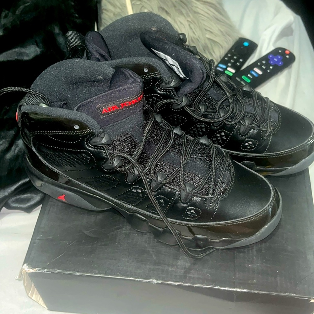 Jordan retros